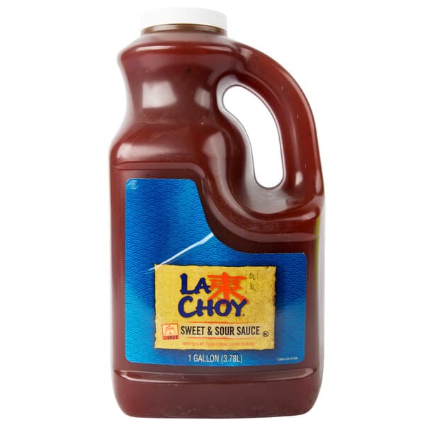 La Choy Sweet & Sour Sauce