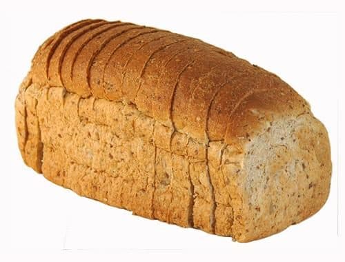 Samis Bakery Bread 7 Grain Fiber Low Carb