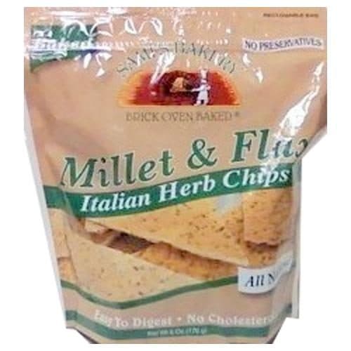 Samis Bakery Italian Chips