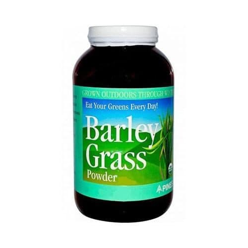 Pines International Barley Grass Powder