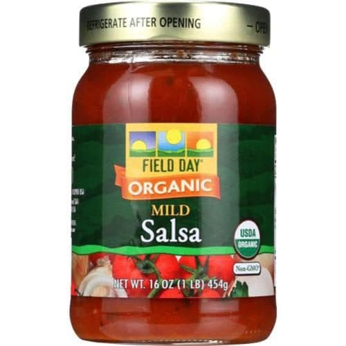 Field Day Salsa Mild