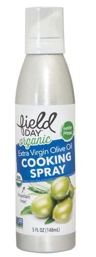 Field Day Cooking Spray Olive Oil