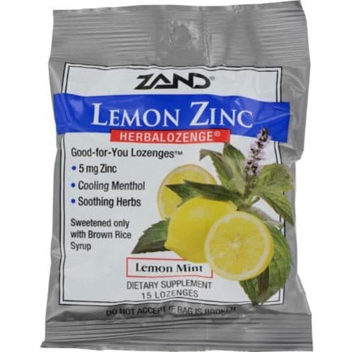 Zand Dsp Herbalozenge Lmn Zin