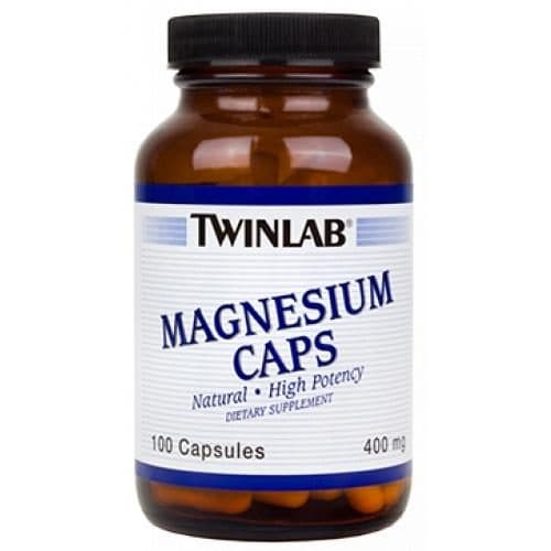 Twinlab Magnesium
