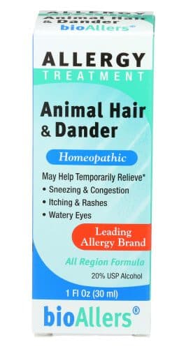 Natra Bio Animal Hairdander