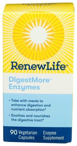 Renew Life Digest More