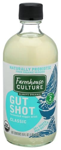 Gut Shot Classic Pickle Juice