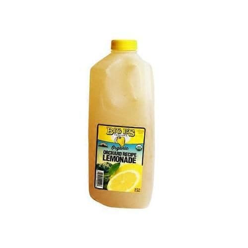 Big B'S Lemonade