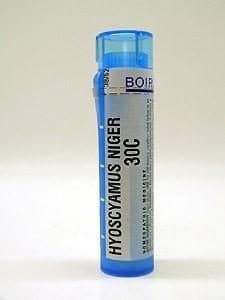 Boiron Hyoscyyamus Niger