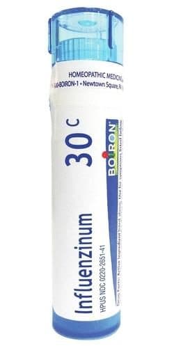 Boiron Influenzinum