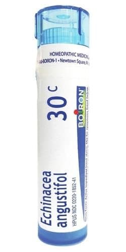 Boiron Echinacea Angustifol