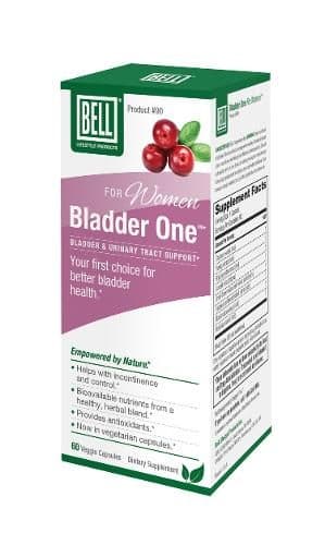 Bell Lifestyle Bladder One For Women