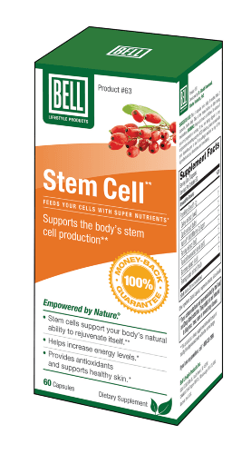 Bell Lifestyle Stem Cell