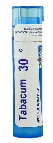 Boiron Tabacum Md