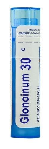 Boiron Glonoinum Md