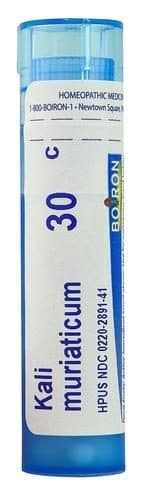 Boiron Kali Muriaticum Md