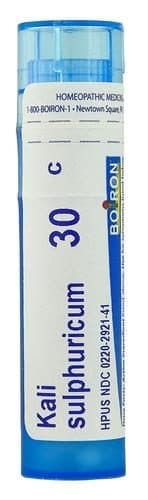 Boiron Kali Sulphuricum Md