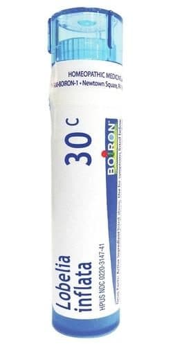 Boiron Lobelia Inflata