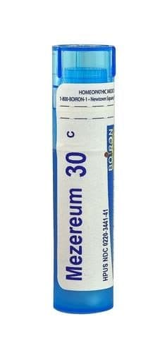 Boiron Mezereum