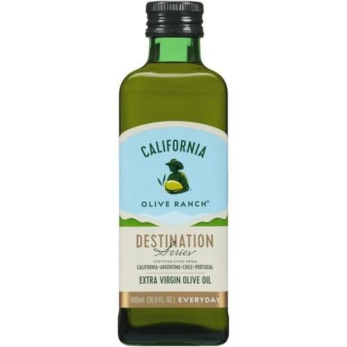 California Olive Ranch Olive Oil Extra Virgin Everyday