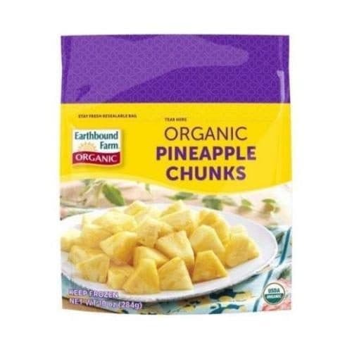 Earthbound Farm - Organic Pineapple