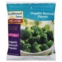 Earthbound Organic