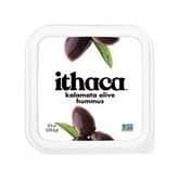Ithaca Kalamata Olive Hummus