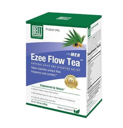Bell Lifestyle Ezee Flow Tea For Men