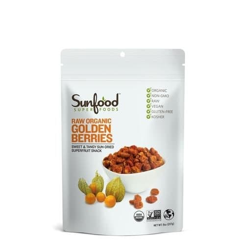 Golden Berries