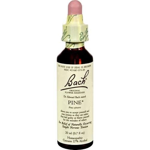Bach Pine