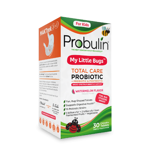 Probulin My Little Bug Wtmeln
