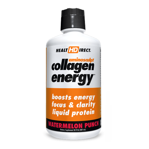 Health Direct Aminosculpt Energy