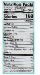 Enjoy Life Chocolate Candy Bar, Ricemilk Crunch, Minis