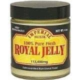 Imperial Elixir Royal Jelly