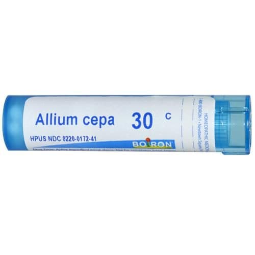 Boiron Allium Cepa 6X