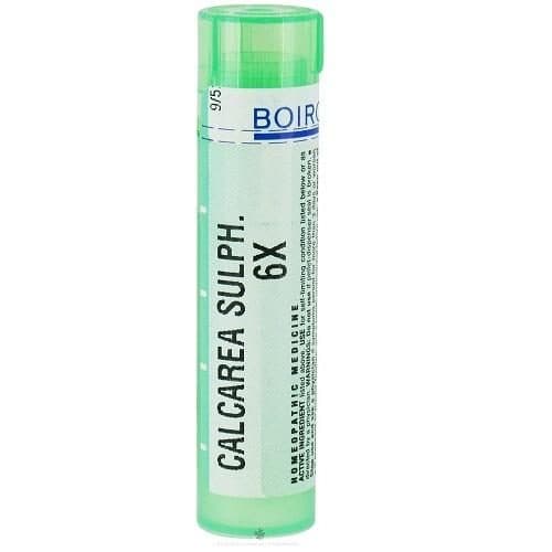 Boiron Calcarea Sulphurica