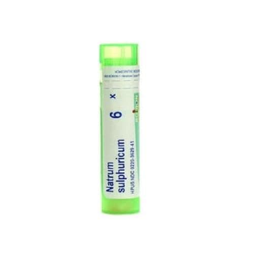 Boiron Naturm Sulphuricum
