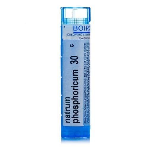 Boiron Natrum Phosphoricum