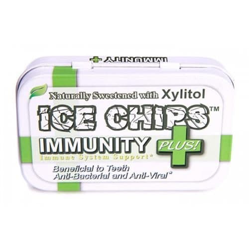Ice Chips Candy Xylitol Candy Clove