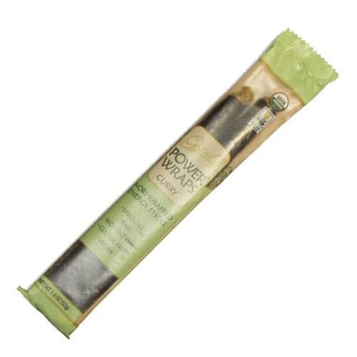 Gopals Power Wrap Curry