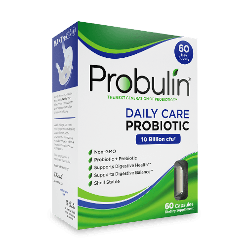 Probulin Daily Care 10 Billion Cfu Probiotic