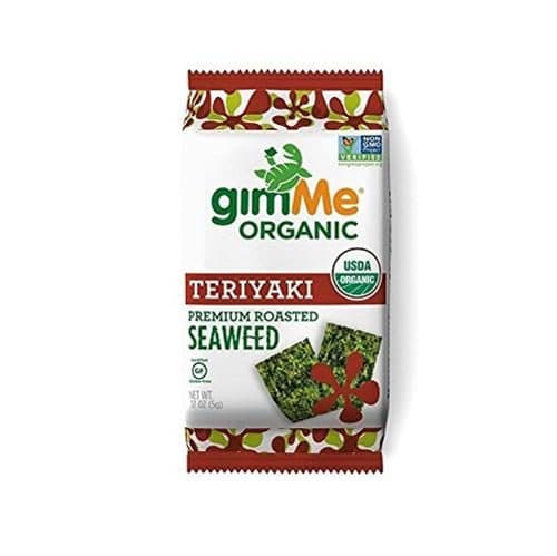 Gimme Seaweed Snk Rstd Tryak
