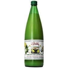 Volcano Juice Lemon Organic