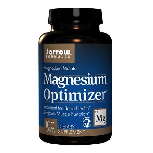 Jarrow Formulas Magnesium Optimizer
