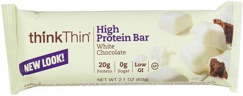 Think Thin White Chocolate