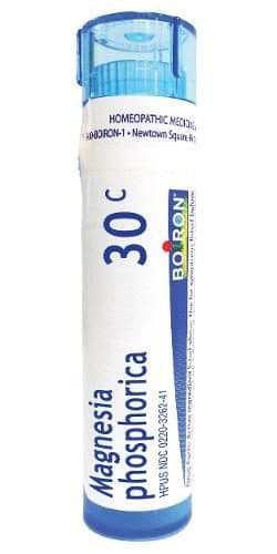 Boiron Magnesia Phosphorica Md