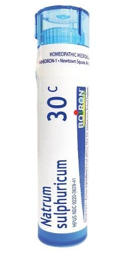 Boiron Natrum Sulphuricum