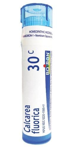 Boiron Calcarea Fluorica