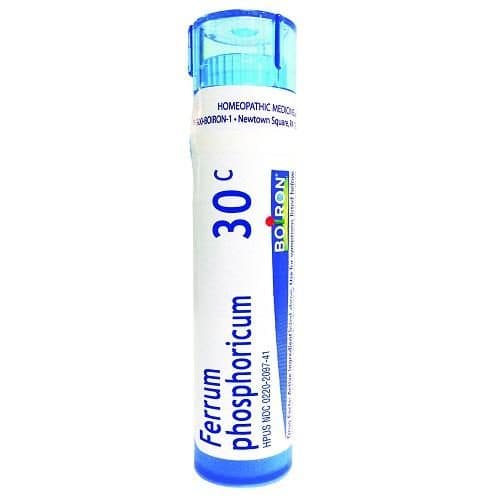 Boiron Ferrum Phosphoricum