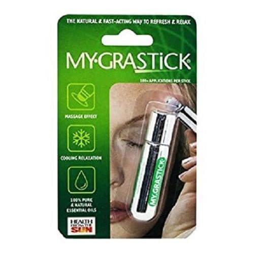 Natures Life Migrasoothe Roll-On